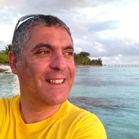 Marco Russo