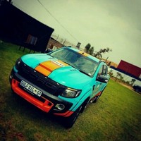 Gulf Oil In Sa
