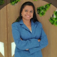 Melanie D'Souza