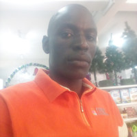 Patrick Esongu