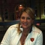 Nicki Fourston