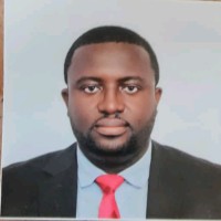 Michael Quaye