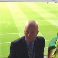 Robin Mayor