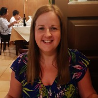 Heather Scholey