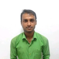 Santosh M
