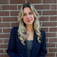 Megan Van Strien