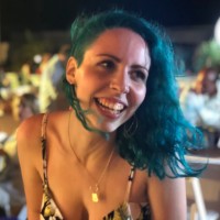 Alysia Preslar