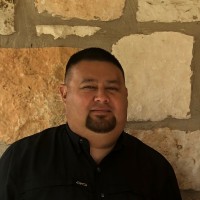 Chris Almaguer