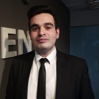 Enes Taşbaşı
