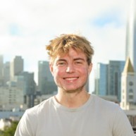 Liam Greubel
