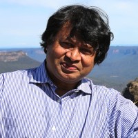 Akash Anwar