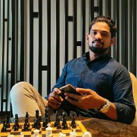 Rahul Kannancheery
