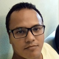 Robin Kumar
