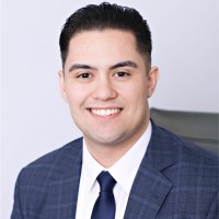 Hunter M. Criscione