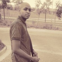 Tshepo Kwamongwe