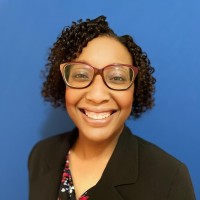 Rashona Slaughter