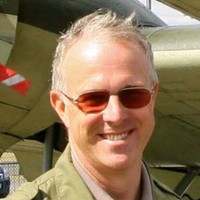 Raymond Smith