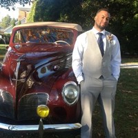Jordan Leverett