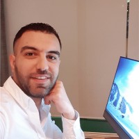 Noureddin Mahmoud