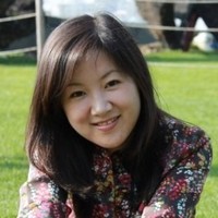 Nicole Hao