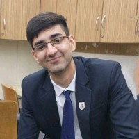 Ishaan Singh