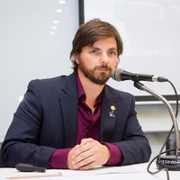 Travis Burke