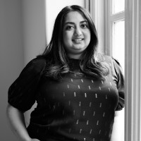 Asha Ruparell