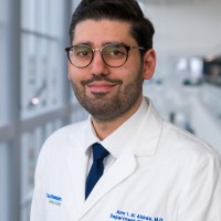 Amr Al Abbas, M.D.