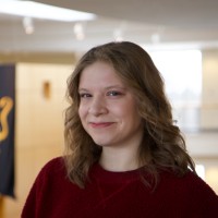 Josie Alvstad