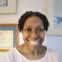 Deborah Evans, Ma, Ace Cpt