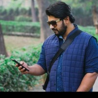 Shashank Verma
