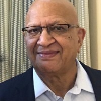 Hari Rustogi