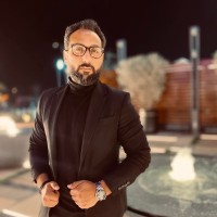 Fouad Hussein Aboul Ela