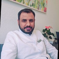 Muhammad Mubashir Inayat