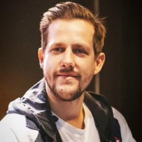 Fred Larsen