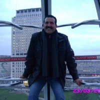 Hashim Safar