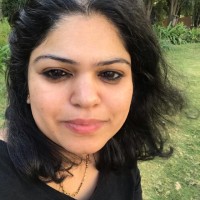 Vineeta Sharma