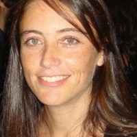 Jacqui Goodall