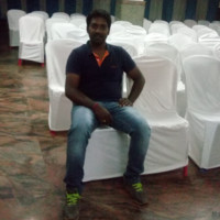 Kamalakannan M