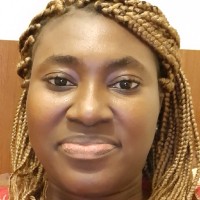 Patricia Asiedua Asiedu