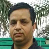 Vipul Sharma
