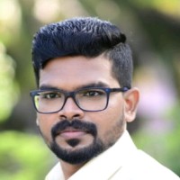 Aravind N P