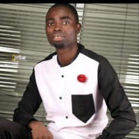 Olalekan Frank Alamoh