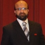 Rizwan Ahmed Ansari