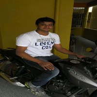 Jegadeesh S