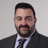 Christos Panagiotopoulos
