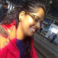 Nitushi Garg