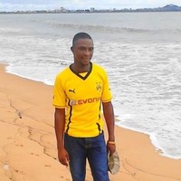 Mory Camara II