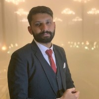 Fakhar Iqbal
