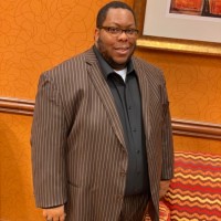 Cornelius Smith